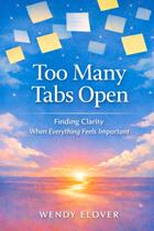 Livro Publicado de Forma Independente Too Many Tabs Open Livro Publicado de Forma Independente Too Many Tabs Open