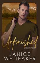 Livro publicado de forma independente Unfinished The Bradshaw Livro publicado de forma independente Unfinished The Bradshaw