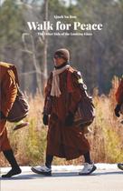 Livro publicado de forma independente Walk for Peace: The Other Side