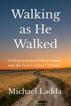 Livro publicado de forma independente Walking as He Walked Livro publicado de forma independente Walking as He Walked