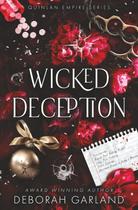 Livro Publicado de Forma Independente Wicked Deception Romance Livro Publicado de Forma Independente Wicked Deception Romance