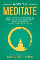 Livro publicado independentemente: Como Meditar - Guia Livro publicado independentemente: Como Meditar - Guia