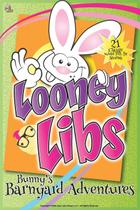 Livro publicado independentemente Looney Libs Bunny's Barnyard