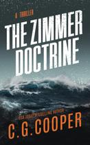 Livro publicado independentemente The Zimmer Doctrine Livro publicado independentemente The Zimmer Doctrine