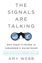 Livro PublicAffairs The Signals Are Talking Livro PublicAffairs The Signals Are Talking