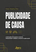 Livro - Publicidade de Causa