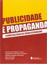 Livro - Publicidade e propaganda