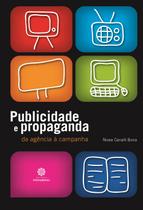 Livro - Publicidade e propaganda