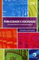 Livro - Publicidade e sociedade