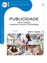 Livro - Publicidade