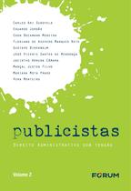 Livro - Publicistas