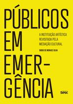 Livro - Públicos em Emergência Livro - Públicos em Emergência