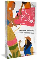 Livro - Públicos em movimento