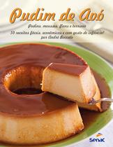 Livro - Pudim de avó Livro - Pudim de avó