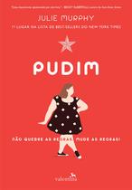 Livro - Pudim Livro - Pudim
