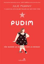 Livro - Pudim