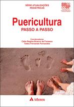 Livro - Puericultura passo a passo