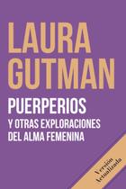 Livro Puerperios e outras explorações da alma feminina