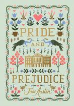Livro Puffin Books Pride and Prejudice New Livro Puffin Books Pride and Prejudice New