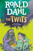 Livro Puffin Books The Twits