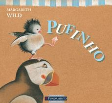 Livro - Pufinho