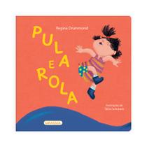 Livro - Pula e rola Livro - Pula e rola