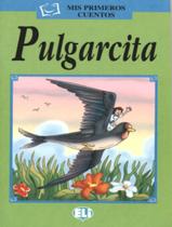 Livro - Pulgarcita + Cd Audio - EUROPEAN LANGUAGE INSTITUTE