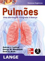 Livro - Pulmões Livro - Pulmões