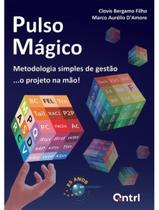 Livro - Pulson Magino - BRASPORT