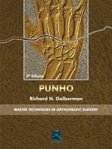 Livro - Punho