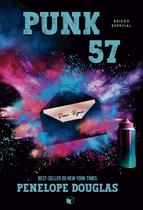 Livro - Punk 57: Edição Especial