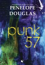 Livro - Punk 57 Livro - Punk 57