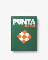 Livro - Punta Del Este: Travel Collection Livro - Punta Del Este: Travel Collection