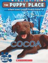 Livro - Puppy place, the v.25- cocoa