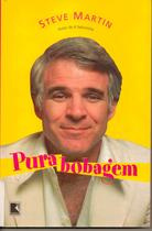 Livro - PURA BOBAGEM