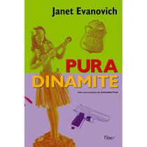 Livro - Pura dinamite