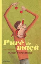 Livro - Purê de maçã Livro - Purê de maçã