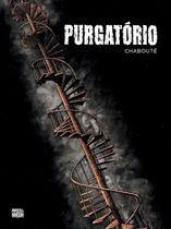 Livro - Purgatório (Graphic novel - Volume único)