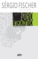 Livro - Puro enquanto Livro - Puro enquanto
