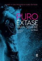 Livro - Puro êxtase para sempre