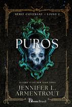 Livro - Puros Livro - Puros