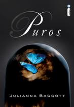 Livro - Puros Livro - Puros