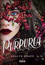 Livro - Purpurea Livro - Purpurea