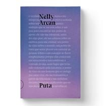 Livro - Puta