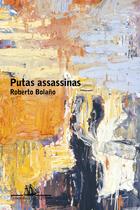 Livro - Putas assassinas