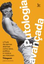 Livro - Putologia avançada