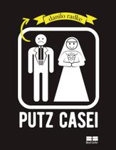 Livro - Putz casei Livro - Putz casei