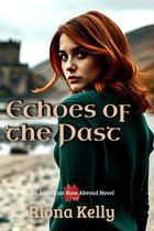Livro Pynhavyn Press Echoes of the Past Romance Livro Pynhavyn Press Echoes of the Past Romance