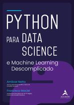 Livro - Python para Data Science