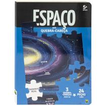 Livro - QC20X27 Nosso Mundo: Espaço